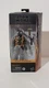 Star Wars The Black Series Q9-0 (Zero) 6'' Action Figure - F1868