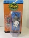 Mcfarlane Batman DC Retro 66 Classics TV Series W5 Robin Black & White 6" Figure