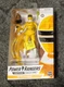 Power Rangers Lightning Collection ZEO Yellow Ranger 6" Inch Hasbro Figure New