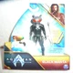 New  2023 Spin Master DC Aquaman and The Lost Kingdom - Black Manta 4&rdquo; Figure