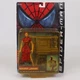 Marvel Spider-Man Movie Mary Jane Break Away Balcony 2002 (Metallic Dress Ver)