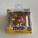 Jada M&M's Red Character  2.5" Die Cast Figure Metalfigs Collectible  NEW