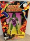 Toy Biz Vintage 10" She-Hulk Poseable Figure W/ Accessory Marvel 1997 Sealed