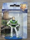 Disney Pixar Toy Story 4 BUZZ LIGHTYEAR Mini Figure Cake Topper