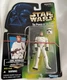 Kenner Star Wars: Power of the Force Freeze Frame  Stormtrooper Action Figure