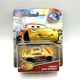 DINOCO CRUZ RAMIREZ Color Changers Disney Pixar Cars 2 in 1 Toys 1:55 Scale NEW