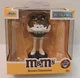 2025 JADA TOYS M&M'S BROWN CHARACTER LIMITED EDITION METALFIGS DIE-CAST FIGURE