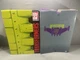 Hasbro Transformer Combiner Wars Devastator SDCC 2015 - Damaged Outer Box
