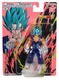 Dragon Ball Z Dragon Ball Evolve Super Saiyan God Super Saiyan Vegito Action Fig