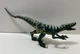 9" Jurassic Park Lost World 1997 Velociraptor Cyclops Figure JP13&nbsp;Site B&nbsp;Hasbro