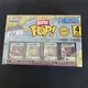 One Piece Luffy Funko Bitty Pop! Mini-Figure 4-Pack - (Buggy The Clown)
