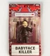 NECA Happy Death Day Toony Terrors Babyface Killer NEW!