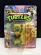 Playmates Toys Teenage Mutant Ninja Turtles Raphael Action Figure - 10 Back🔥