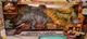 Jurassic World CAMP CRETACEOUS Adventure Set BARYONYX ANKYLOSAURUS BUMPY DARIUS