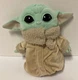 STAR WARS The Mandalorian 8" Baby Yoda Plush Mattel