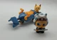 Disney Doorables Star Wars Galactic Cruisers Ahsoka Tano