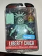 Funko Five Nights at Freddy's Liberty Chica 5.51 in Action Figure