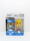 Spin Master DC Heroes Unite 4" THE REVERSE FLASH Yellow Rare Chase Variant NEW!