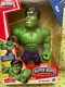 Playskool Heroes Marvel Super Hero Adventures Mega Mighties Hasbro Hulk 10'' NEW