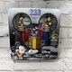 PEZ Collectibles 2011 ☆ Mickey Mouse ☆ Disney Since 1928 Mickey 80 Years Set NEW