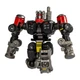 Transformers Studio Series Bumblebee Figure | Concept Art Decepticon Frenzy