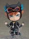 Nendoroid Batman Ninja Catwoman Ninja Edition Good Smile Company Japan Used~