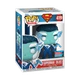 Funko Pop! Vinyl: DC Universe - Superman (Blue) (2021 Fall Convention) -...