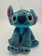 Disney Store STITCH Plush Stuffed Animal 14"