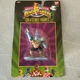 Vintage Mighty Morphin Power Rangers Squatt 1993 Action Figure Bandai Unpunched