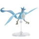 Pok&eacute;mon Pokemon Articuno, Super-Articulated 6-Inch Figure - Collect Your Fa