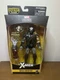 Marvel Legends Skullbuster Caliban BAF Series