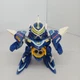 Takara B-Daman Bakugaiden V V-B-Da Armor Sonic Blued VA-02 No Box Used