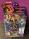 2026 Jazwares Five Nights at Freddy&rsquo;s FNAF Series 2 MAGICIAN MANGLE 5&rdquo; Target