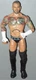 CM PUNK  AEW Jazwares Unrivaled #89 Exclusive Wrestling Action Figure Loose READ