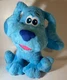 Blue's Clues & You Plush Big Hugs Blue Stuffed Animal Dog 16" Nickelodeon 2020