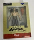 Ozai Fire Lord Avatar The Last Airbender Diamond Select Toys Action Figure NIB