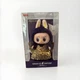 POP MART Labubu &times; PRONOUNCE Wings of Fortune Vinyl Plush Hanging Card