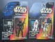 Star Wars The Power Of The Force- Collection 1 Action Figures