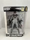 DC Collectibles Batman Black & White Action Figure: Batman by Greg Capullo