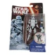 2015 Hasbro Star Wars The Force Awakens First Order Stormtrooper 3.75&rdquo; Figure