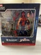 Hasbro Marvel Legends Spider-Man Action Figure Magic: The Gathering Edition