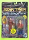 1993 Playmates Star Trek Deep Space 9 Major Kira Nerys Nana Visitor Vintage