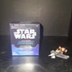 Star Wars Micro Galaxy Squadron Sabine Wren Speeder Series 7 Scout