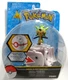 Pokemon Throw N Pop Poke Ball Chespin Action Figure Premier Ball Tomy