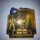Star Wars Empire Strikes Back DELUXE BOBA FETT Action Figure 1996 Sealed Kenner