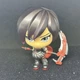 Jazwares RWBY Ruby Rose Vinyl Figure Used Figure ~4&rdquo; Tall