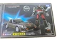 Transformers Masterpiece Nissan Fairlady 280Z-T Smokescreen MP18 Takara Tomy New