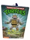New Neca Teenage Mutant Ninja Turtles Vol 1: The Mighty Metalhead Action Figure