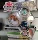 Bakugan Armored Alliance Starter Pack Pharol Garganoid Hydranoid NEW SPIN MASTER