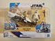 Star Wars Scout Trooper Speeder Bike 3.75" Action Figure 2024 Hasbro Epic World
